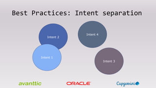 [DEV5106] chatbots best practices and design patterns | PPTX