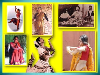Devdasi Ritual Devadasi | PPSX