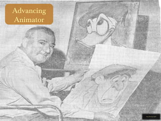 https://flic.kr/p/vqfpN
Advancing
Animator
 