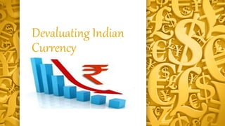 Advantages Of Currency Devaluation In India – CGSSON