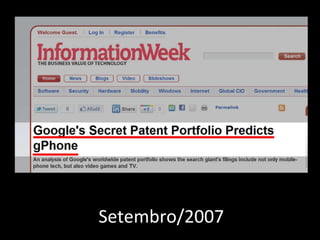Setembro/2007 