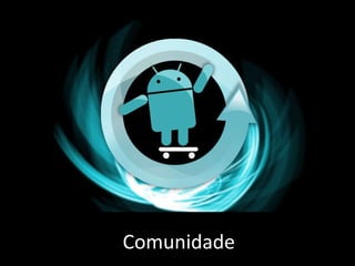 Comunidade 