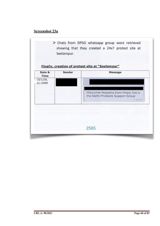 Screenshot 23a
CRL.A. 90/2021 Page ! of !
60 83
Signed By:SUNITA RAWAT
Location:
Signing Date:15.06.2021
10:30:51
Signature Not Verified
 