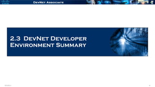 DEVASC_Module_2 DEVASC_Module_2.pdf DEVASC_Module_2.pdf