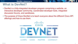 DEVASC_Module_2 DEVASC_Module_2.pdf DEVASC_Module_2.pdf