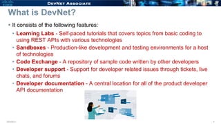 DEVASC_Module_2 DEVASC_Module_2.pdf DEVASC_Module_2.pdf