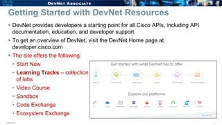 DEVASC_Module_2 DEVASC_Module_2.pdf DEVASC_Module_2.pdf