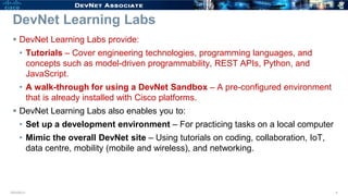 DEVASC_Module_2 DEVASC_Module_2.pdf DEVASC_Module_2.pdf