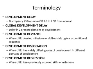 Skill Development Discrepancy development assessment-171030175207.pptx