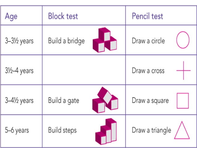 Developmental Assessment | PPTX