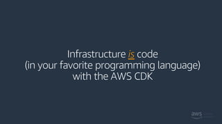 AWS CDK in Practice | PDF