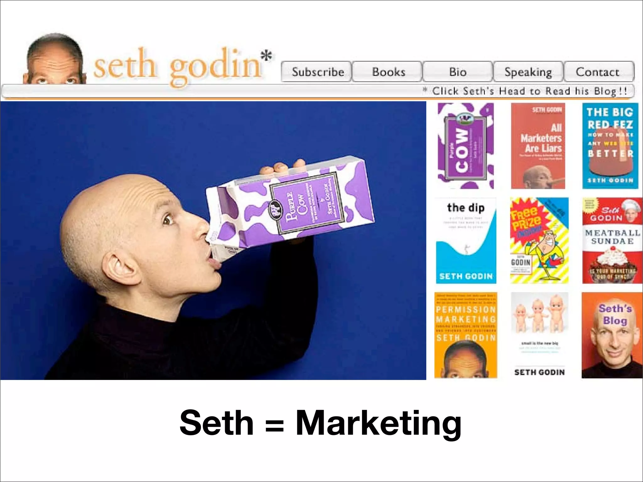 Personal Branding: Developing Brand YU.0 (2.0)