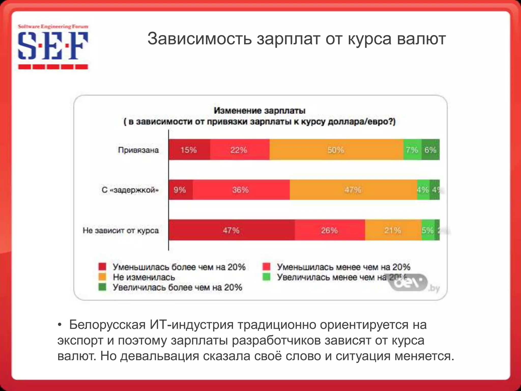 Devby Sef Presentation