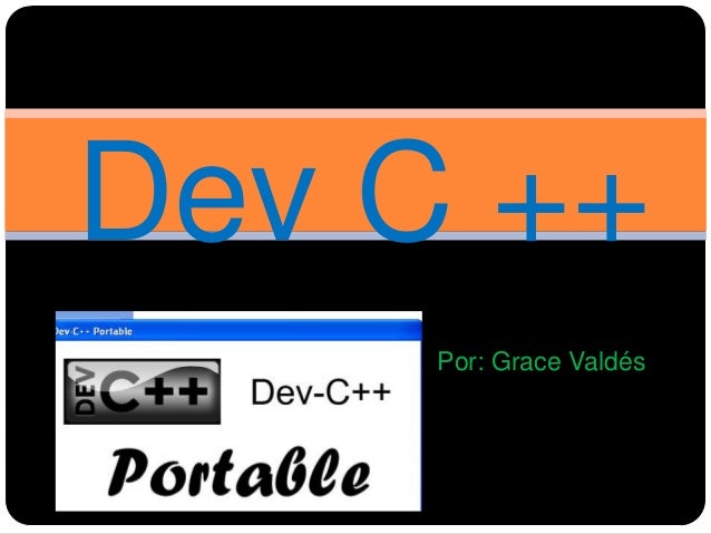 como crear un proyecto en Dev c