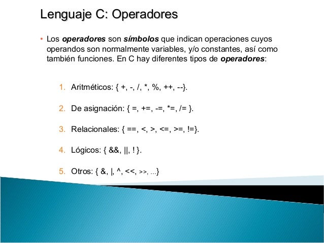 Dev c 1 2011