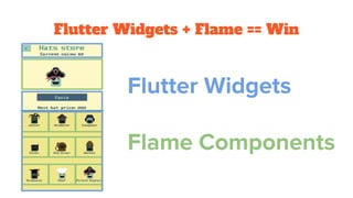 Como criar um jogo com o Flutter e o Flame