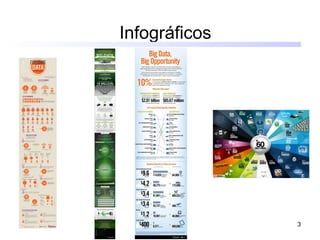 Infográficos




               3
 