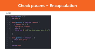 Code - Fu: Defensive Programming | PPT