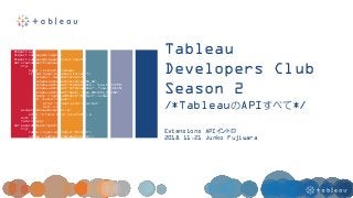 #import sys
#import tableausdk import*
#import tableausdk.HyperExtract import*
def createHyper(filename):
try:
hyper = Ext...