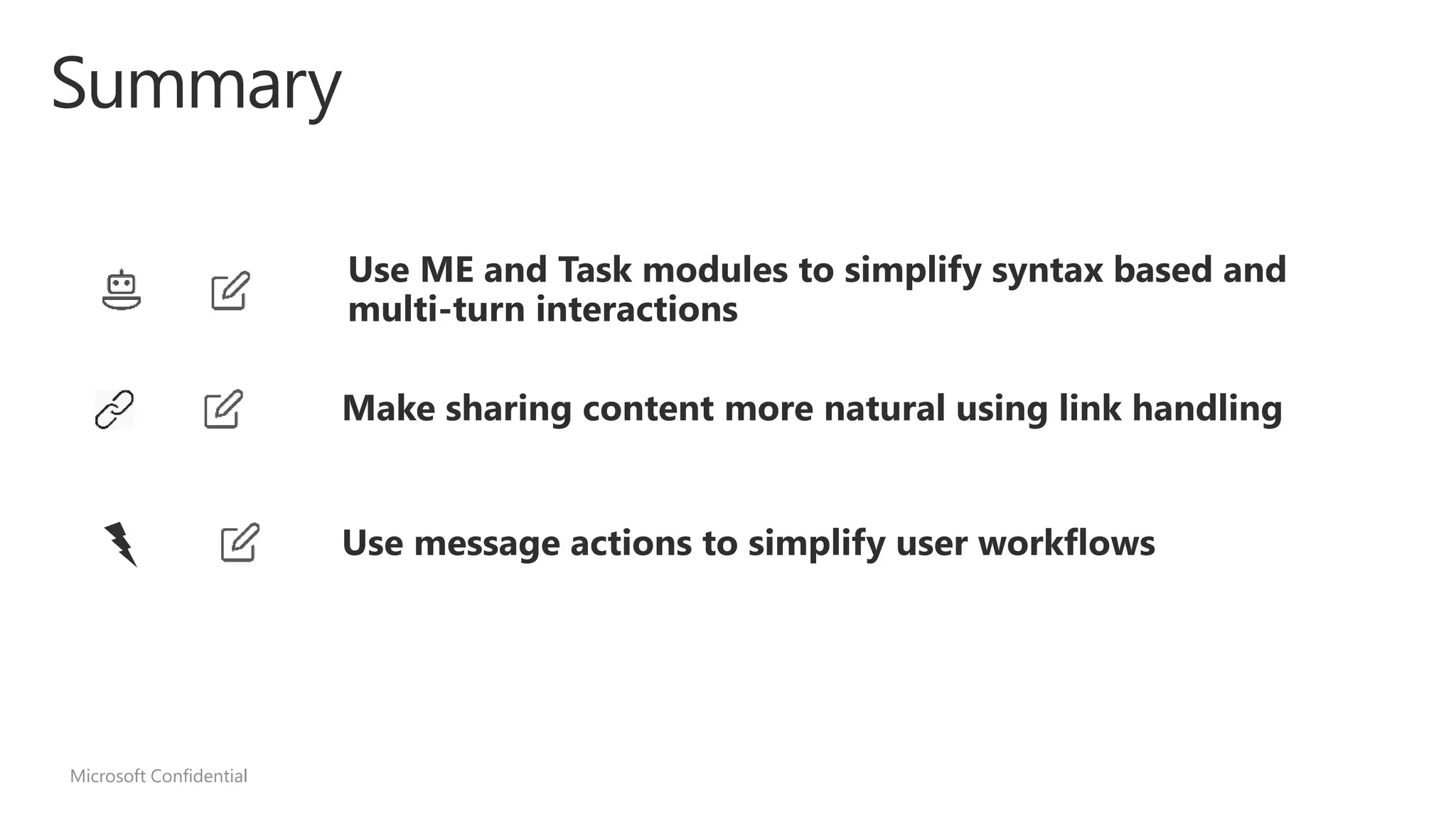 Microsoft teams community call april 2019 ppt