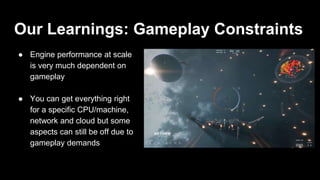 Hadeon World Hadean: How We Tackled A Gaming World Record | PPTX