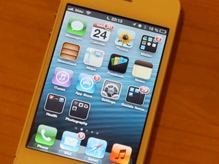 The Good


• MCDO-App
 