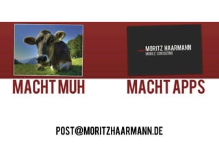 post@moritzhaarmann.de
 