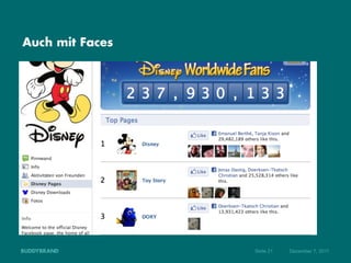 Auch mit Faces




                 Seite 21   Dezember 7, 2011
 