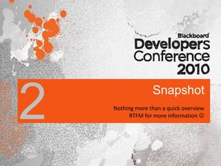 getUserName() String