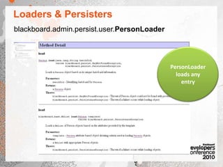 Managing SnapshotPreparation, Preparation, PreparationQuota feedCourse feedUser feedEnrol feedRole feed