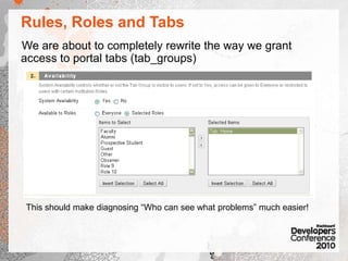 5Applying this knowledgeAccount Problems – “I can’t log in...”