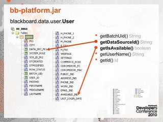 getIsAvailable()boolean