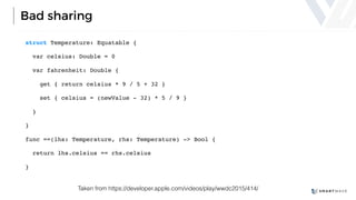 Protocol-Oriented Programming in iOS: the Correct Way to Use Swift by ...
