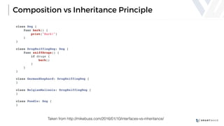 Protocol-Oriented Programming in iOS: the Correct Way to Use Swift by ...