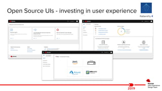 Improve UX with proactive and reactive design | PDF