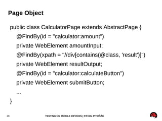 Assert.assertTrue(...); 