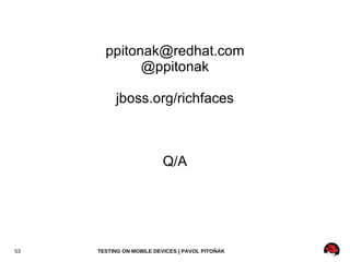 WebArchive war = ShrinkWrap.create(WebArchive.class, "richrates.war"); 