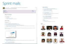 Devconf - Moving 65000 Microsofties to DevOps with Visual Studio Team Services