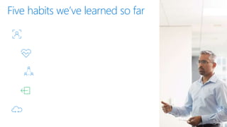 Devconf - Moving 65000 Microsofties to DevOps with Visual Studio Team Services