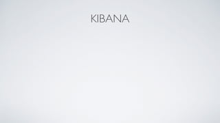 KIBANA
 