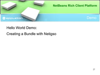 ClassLoader:  Every Module has it's own classloader. It can only load classes from other Modules if it has declared a dependency. Loading is then delegated to the other modules ClassLoader 