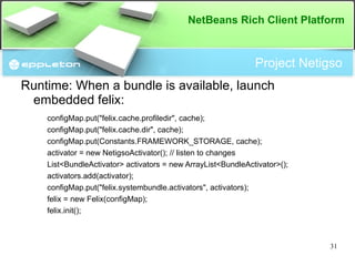 Tip : Cross-check mailing list for third-party lib problems 