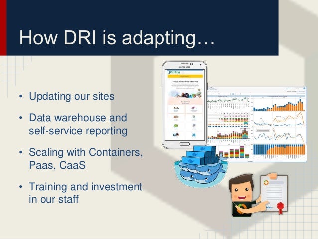 Digital Room Inc By Jason Terando Devcon Summit 2015
