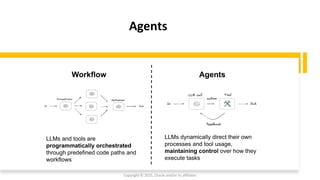 Building Next-Gen AI Agents with LangChain4J and Oracle AI Vector ...