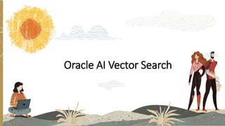Building Next-Gen AI Agents with LangChain4J and Oracle AI Vector ...