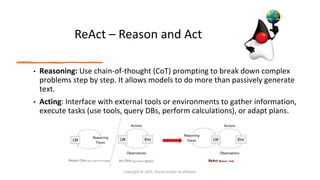 Building Next-Gen AI Agents with LangChain4J and Oracle AI Vector ...