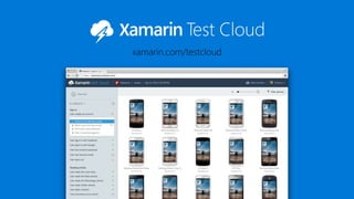 xamarin.com/testcloud
 