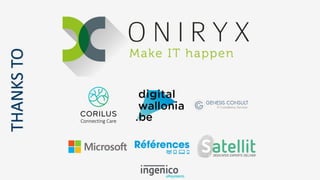 Dev day   serverless from a devs perspective