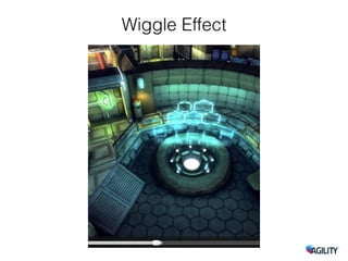 Wiggle Effect
 