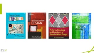 DevDay2017 ESGI Essential DDD